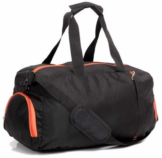 Backpack cum Sports Bag