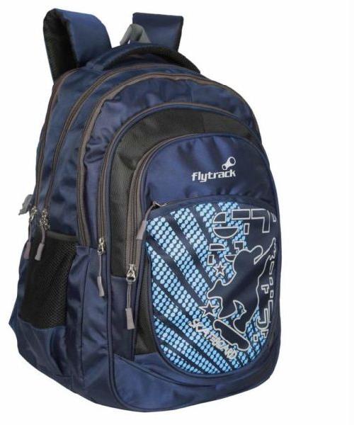 Multiply School Bag