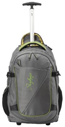 Skybags Laptop Backpack Strolly