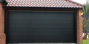 Automatic Rolling Shutter