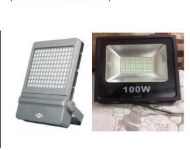 100 watts LED Flood light