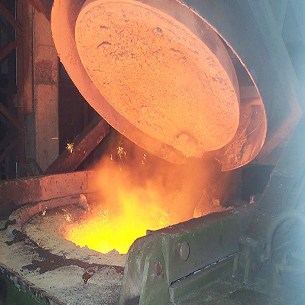 Dalmia Refractories