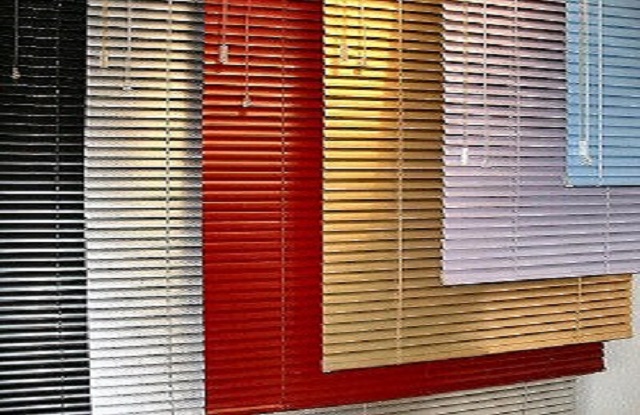 Blinds