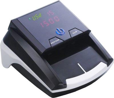 Fake Note Detector Machine, Certification : CE, RoHS