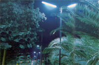 Street Lights