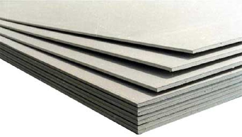 Fiber Cement Board