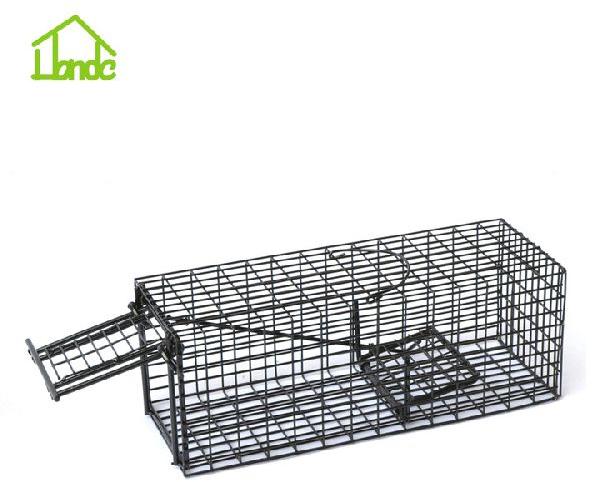 metal humane mouse trap