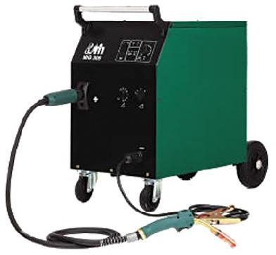 Mig Mag Mini Spotter and Plasma cutter