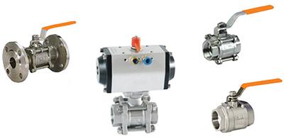 ball valve