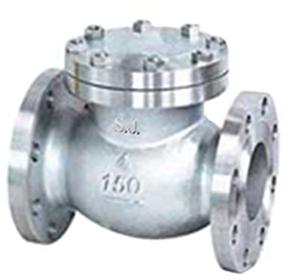 Swing Check Valve