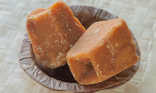 Organic Jaggery