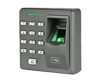 Finger Print Access control reader