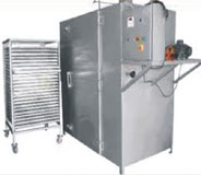 Tray Dryer