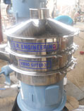 vibro sifter