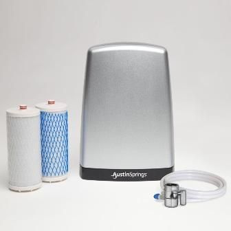 Counter Top Drinking Water Filter Manufacturer In United Arab