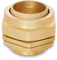 BW 2 PT Cable Glands, Size : 20 mm to 90 mm