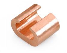 E-Copper Crimping C-Clamps