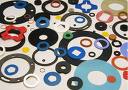 Rubber gaskets