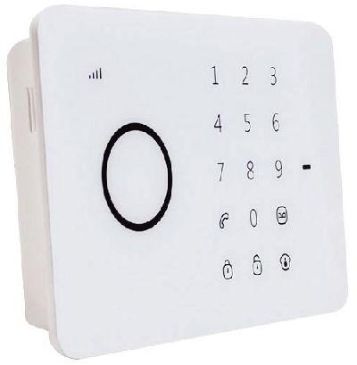 home security alarm systems