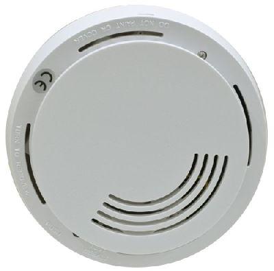 Smoke Alarm (Wireless)