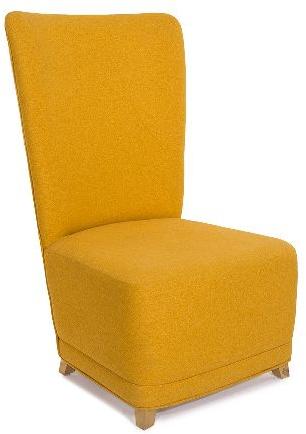 AMARELO HIGH BACK CHAIR