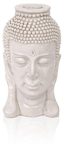 buddha t light holder