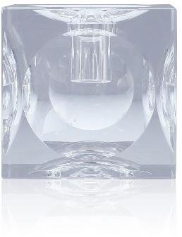 CADEN CRYSTAL CANDLE HOLDER