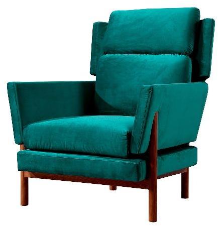 GREENWICH ARM CHAIR