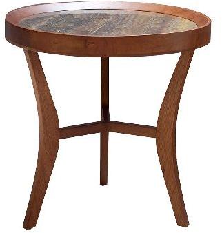 LUCAS SIDE TABLE