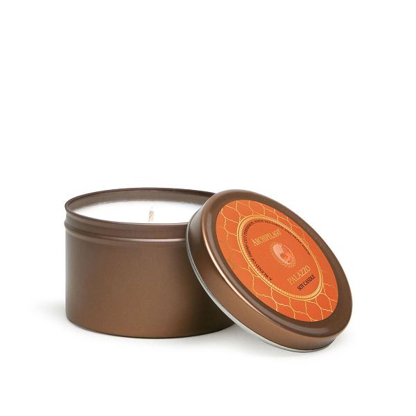 PALAZZO TIN SOY CANDLE