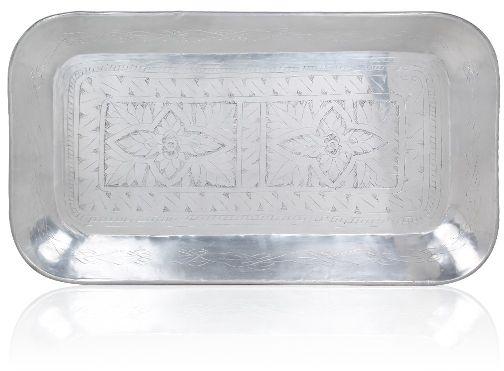 SIA SILVER TRAY