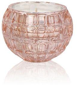 SUN ROSE GOLD CANDLE