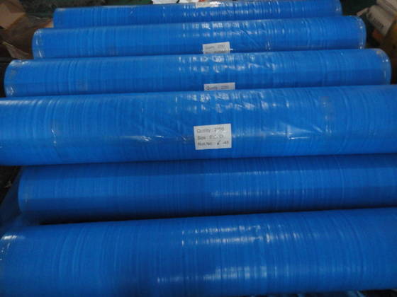 HDPE Tarpaulin Sheets