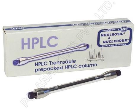 NUCLEOSIL HPLC COLUMN