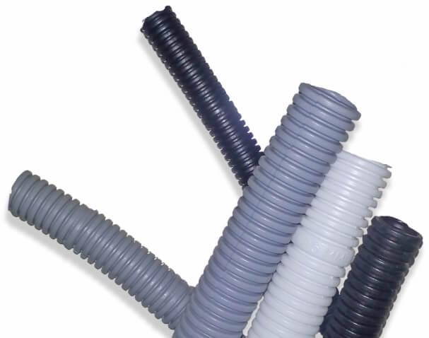Electrical Corrugated Pipes