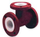 PTFE Lined Reducer