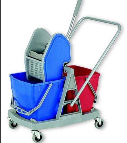 Mopping Trolley