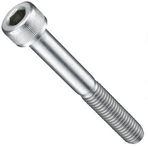 Socket Head Cap Screws And  Bolt