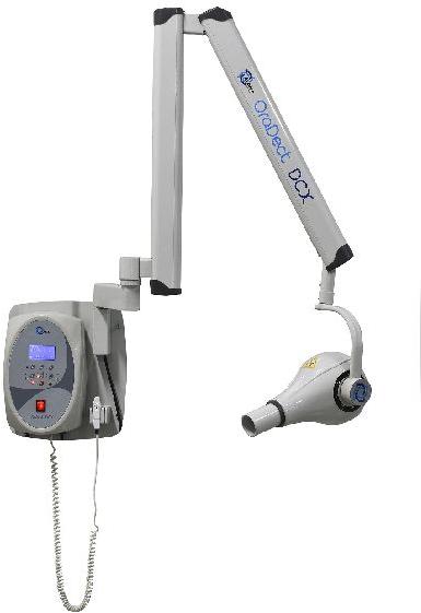 DC Intra Oral X-Ray System