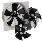 Axial Fans Hy Blade