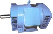 Three Phase AC Motors