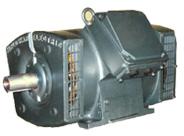 Three Phase AC Motors Wound Rotor