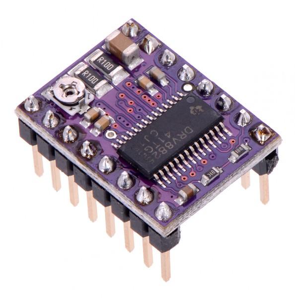 Stepper Motor Driver