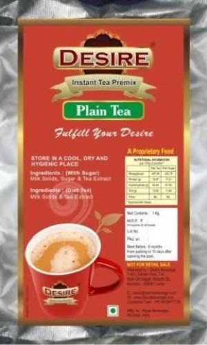 Plain-Tea