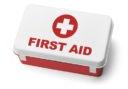 First Aid Kit