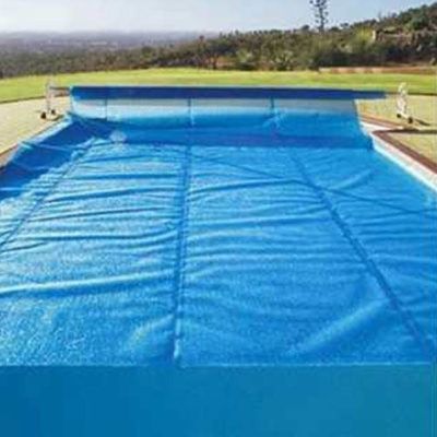 Solar Pool Cover Manufacturer in Delhi India by RS POOLS ID - 4144172