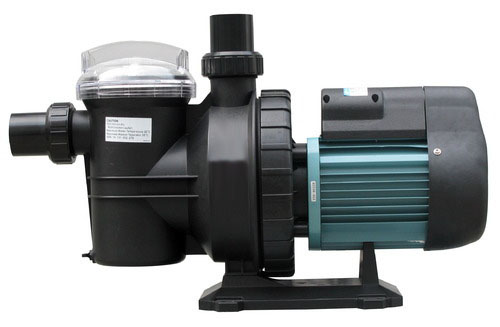 Suction Sweeper Motor Pump