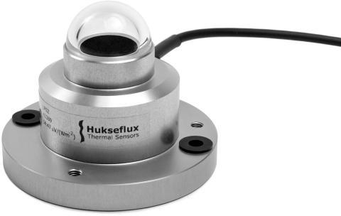 Hukseflux Pyranometer