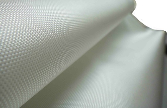 Polyester Filter Fabrics