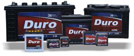 automotive battery